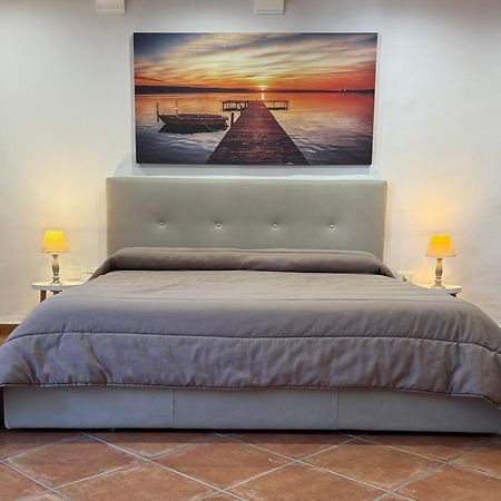 Aura Apartment Brindisi Eksteriør billede