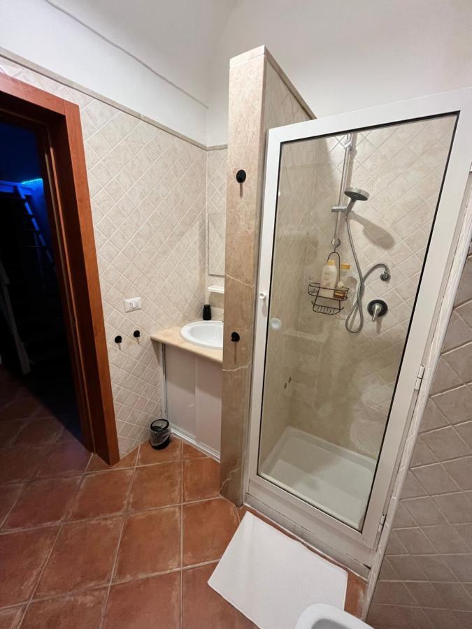 Aura Apartment Brindisi Eksteriør billede